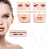 Beauty - Silicone Anti Rugas