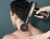 Massageador Alívio Imediato  - Pistol Pro®