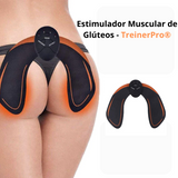 Estimulador Muscular de Glúteos - TreinerPro®