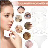 Beauty - Silicone Anti Rugas